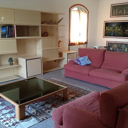 La Salinas Bed & Breakfast