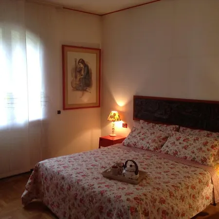 Bed & Breakfast La Salinas Usmate Velate