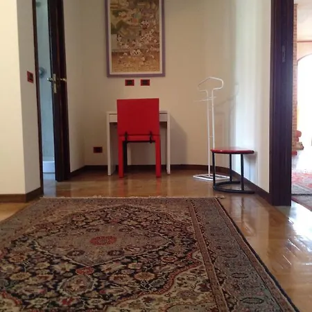 La Salinas Bed & Breakfast