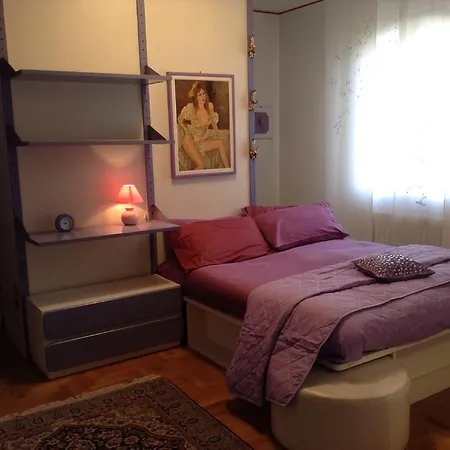 La Salinas Bed & Breakfast *