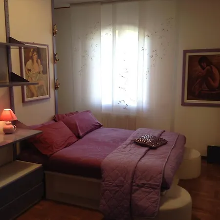 La Salinas Bed & Breakfast Usmate Velate
