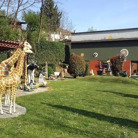 La Salinas Bed & Breakfast