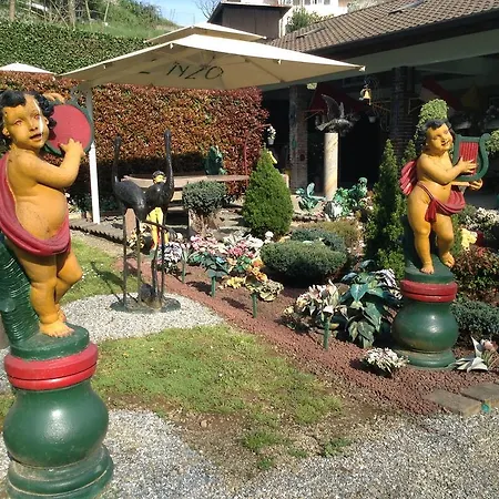 Bed & Breakfast La Salinas Usmate Velate