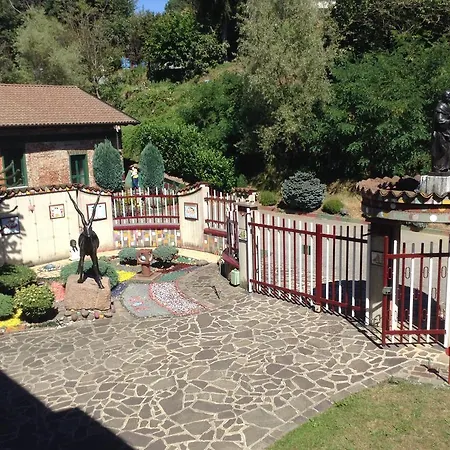 Bed & Breakfast La Salinas Usmate Velate