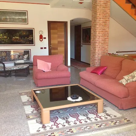 La Salinas Bed & Breakfast Usmate Velate