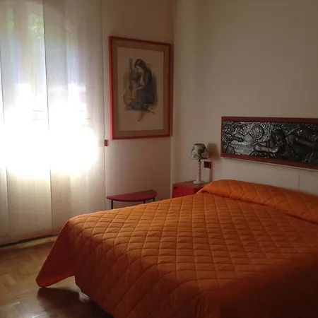 Bed & Breakfast La Salinas Usmate Velate