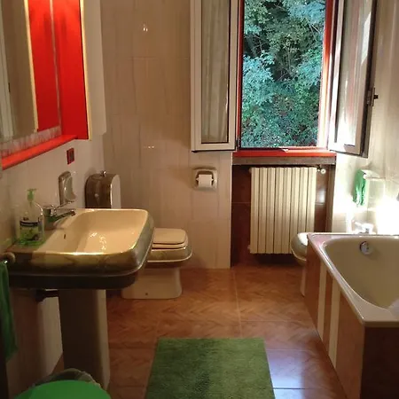 La Salinas Bed & Breakfast Usmate Velate