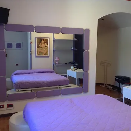 La Salinas Bed & Breakfast