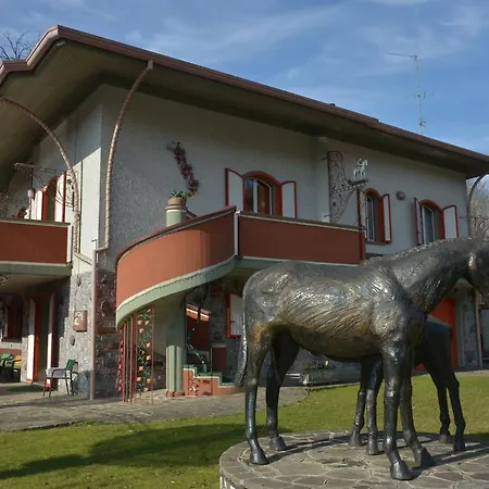 Bed & Breakfast La Salinas Usmate Velate