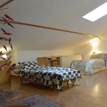 La Salinas Bed & Breakfast