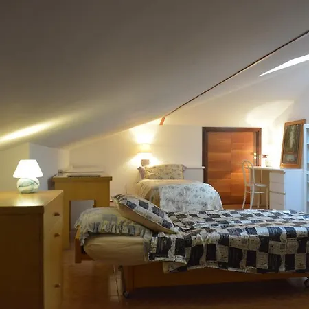 Bed & Breakfast La Salinas *