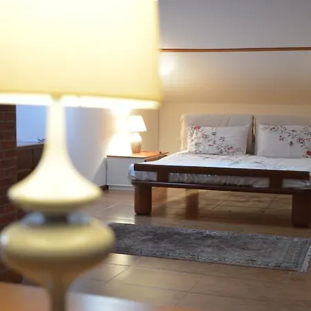 La Salinas Bed & Breakfast *