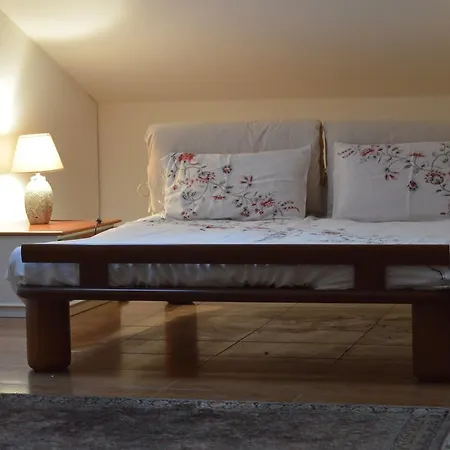 La Salinas Bed & Breakfast *